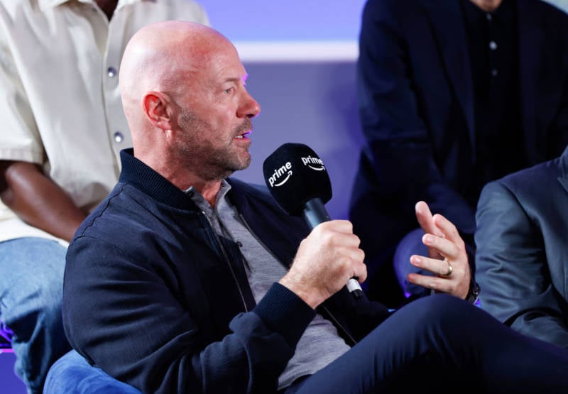 Alan Shearer claims Celtic have put their ‘neck on line’ with transfer move as Gerrard makes Rangers demand