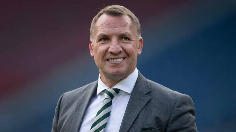 Celtic boss makes bold claim about Champions League approach