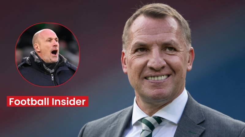 Celtic news: Pundit makes bold claim after new development