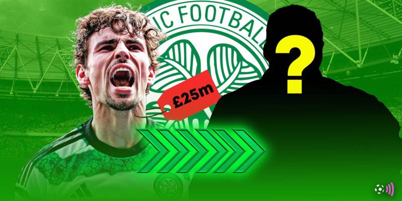 Cost 1.2m: Celtic hit gold with star worth more than O’Riley in 2024 money