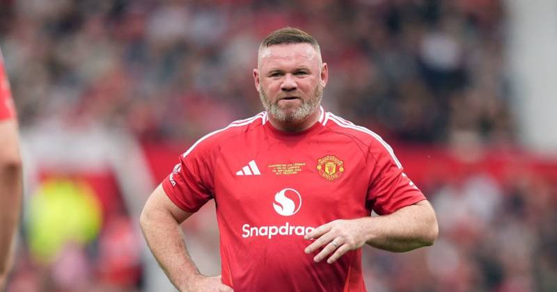 Man Utd fans say ‘childhood is gone’ as Wayne Rooney returns to Old Trafford