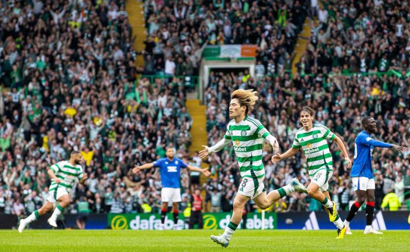 ‘Rangers are a complete mess’: Pipping city rivals won’t be enough for Celtic