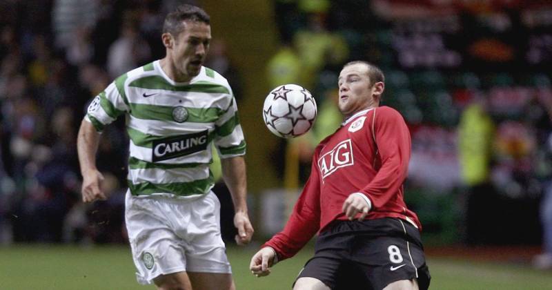 What channel is Man Utd vs Celtic legends on? Squad lists, time, TV and live stream, tickets