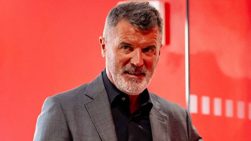 Why Roy Keane isn’t playing in Man Utd legends vs Celtic despite starring for both teams after revealing ’embarrassment’