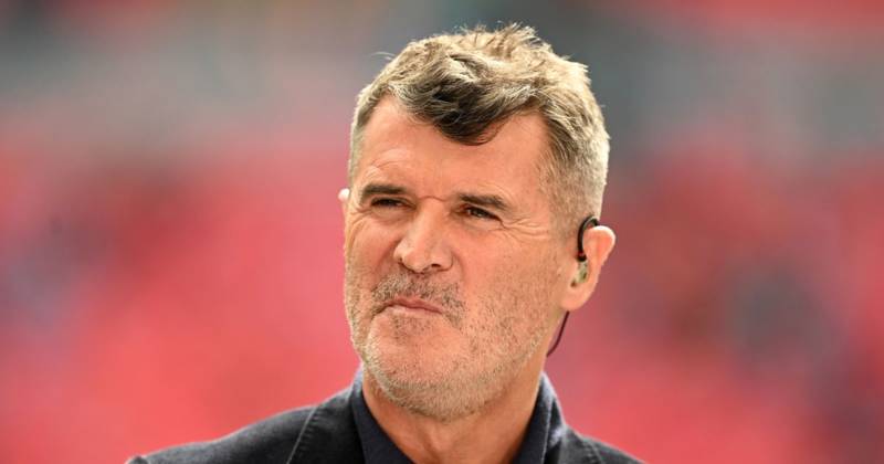 Why Roy Keane refuses to turn out for Man Utd legends with ex-skipper’s absence explained