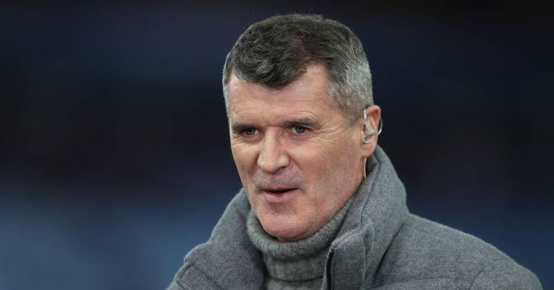 Why Roy Keane won’t be playing in Celtic and Manchester United legends match as ‘embarrassing’ reason still a barrier