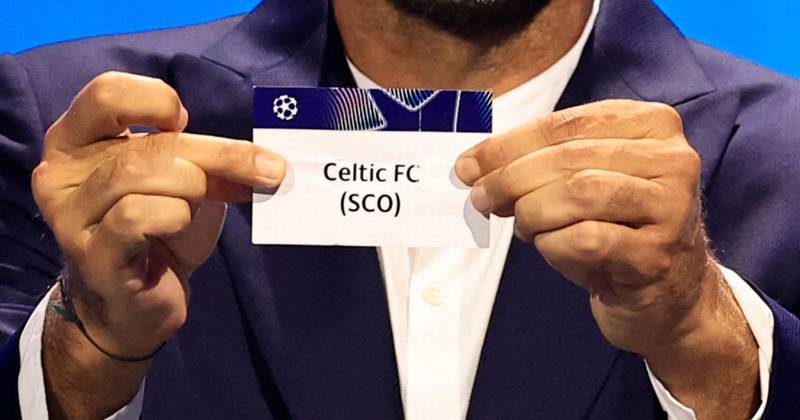 Why Celtic are ‘outside bet’ for Champions League top eight finish as one key factor comes into play