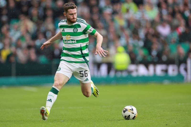 Celtic man Anthony Ralston’s resilience in focus as Simon Donnelly hails ‘mentality’ shown