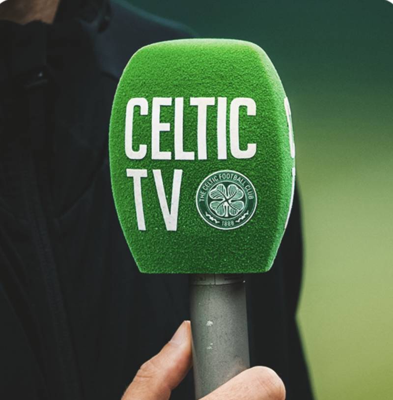 Celtic TV Make Significant Platform Announcement