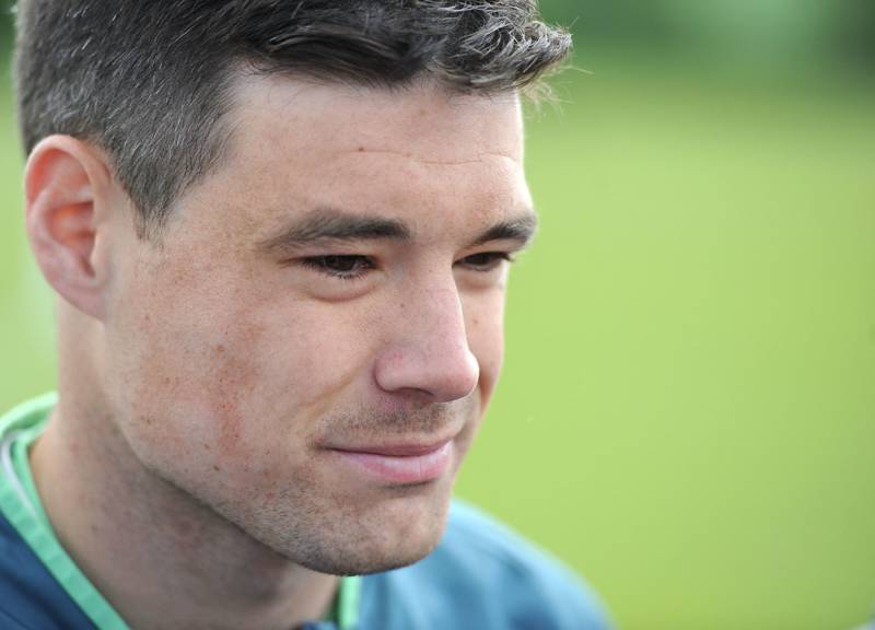 Darren O’Dea ‘delighted’ after Celtic make classy gesture to football club in Ireland