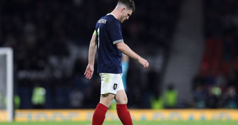 SFA blazers blasted, Andy Robertson branded laughable and rising anti Celtic bias raised – the Hotline is on fire