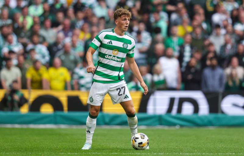 What Rangers boss told £11m Celtic signing about moving to Parkhead as he provides ringing Hoops endorsement