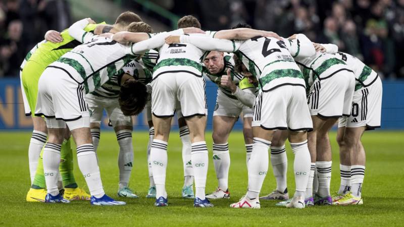 Celtic Champions League opposition manager insists club is ‘one of best in the world’