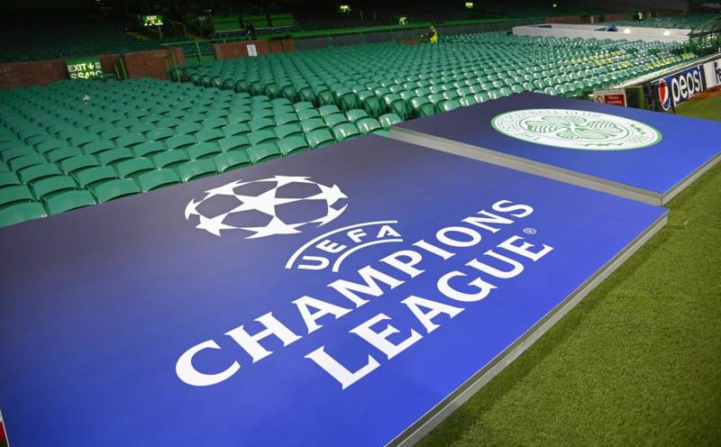 Celtic Champions League rivals provide Parkhead encouragement as ‘difficult’ month sparks European confession