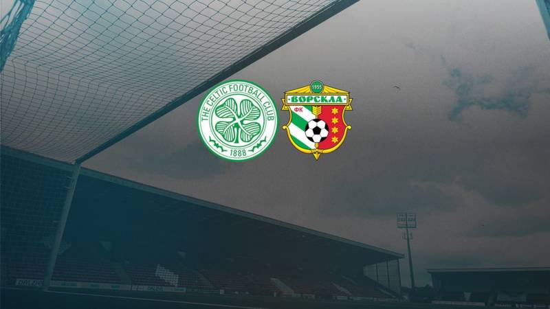 Celtic FC Women v Vorskla Poltava – UWCL tickets on sale now