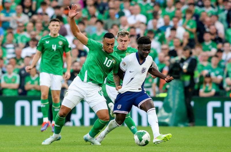 How every Celtic player fared on September international duty as two get on scoresheet