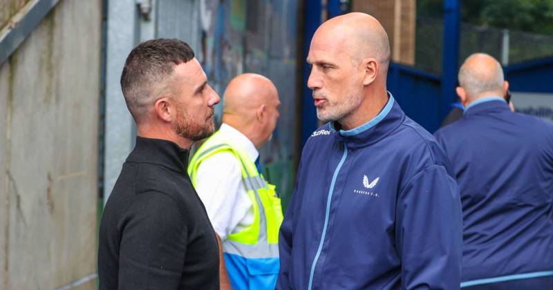 ‘I’d be shocked if he didn’t’ Barry Ferguson seizes on Clement’s act of defiance in taking on biggest Rangers question