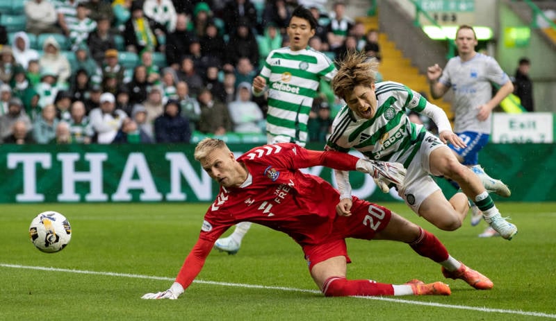 Willie Collum admits VAR errors – Celtic and Dundee United denied penalties as contentious Rangers goal addressed