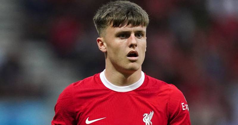 Ben Doak pulls curtain back on Liverpool loan transfer exit and vows to take Middlesbrough back to Premier League