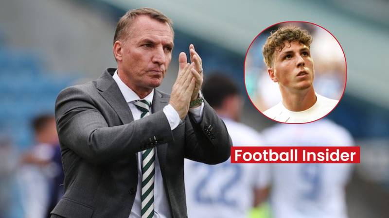 Celtic new signing ‘is going to be a superstar’ – McAvennie