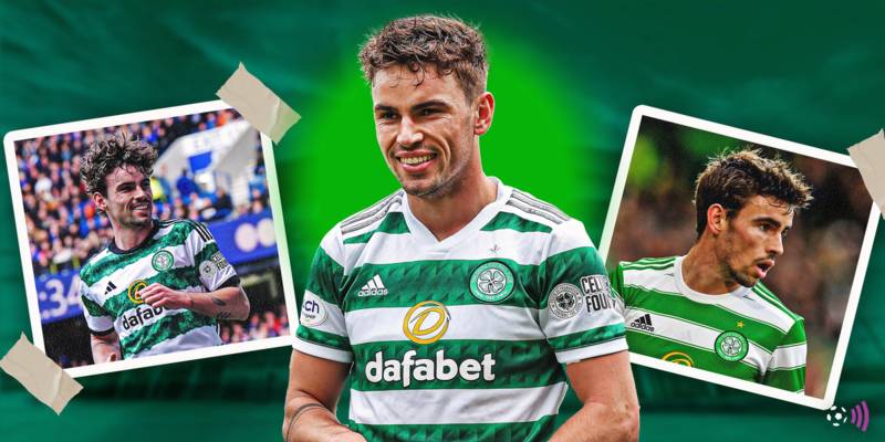 Celtic starlet left Parkhead for 0, now he’s worth more than Matt O’Riley