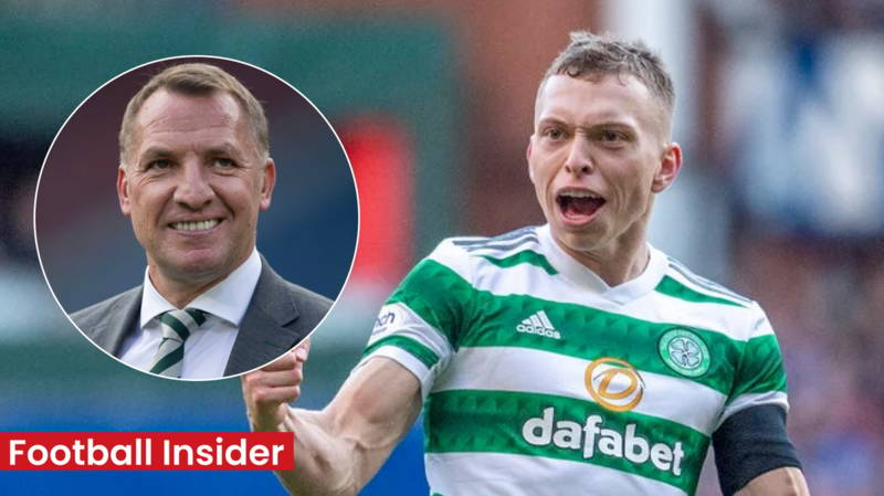 Celtic told to agree Alistair Johnston deal after ‘immense’ twist – Fans react