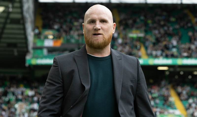 Celtic’s next £20m sale identified by former Hoops star