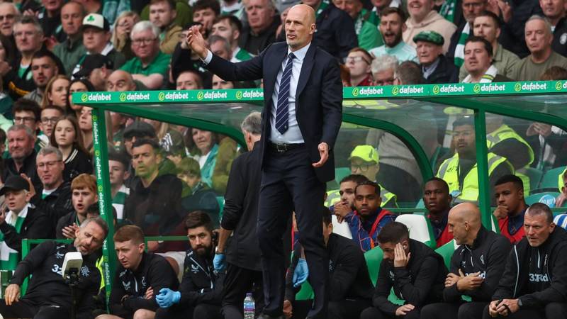 Even a sugar daddy couldn’t help Rangers bridge the gap to Celtic now. how new UEFA Fair Play rules will affect spending on players