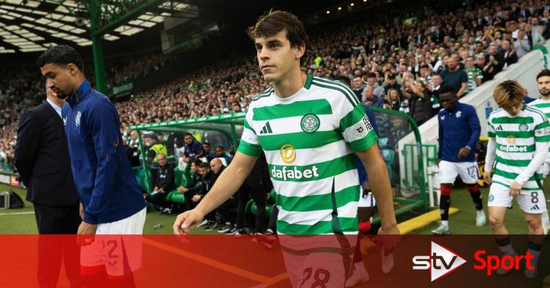 John Hartson: Paulo Bernardo could be Celtic’s next £20m sale