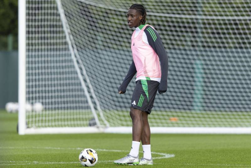 Star reveals back fracture found in Celtic exit medical as frustrations mixed with relief after £3m move