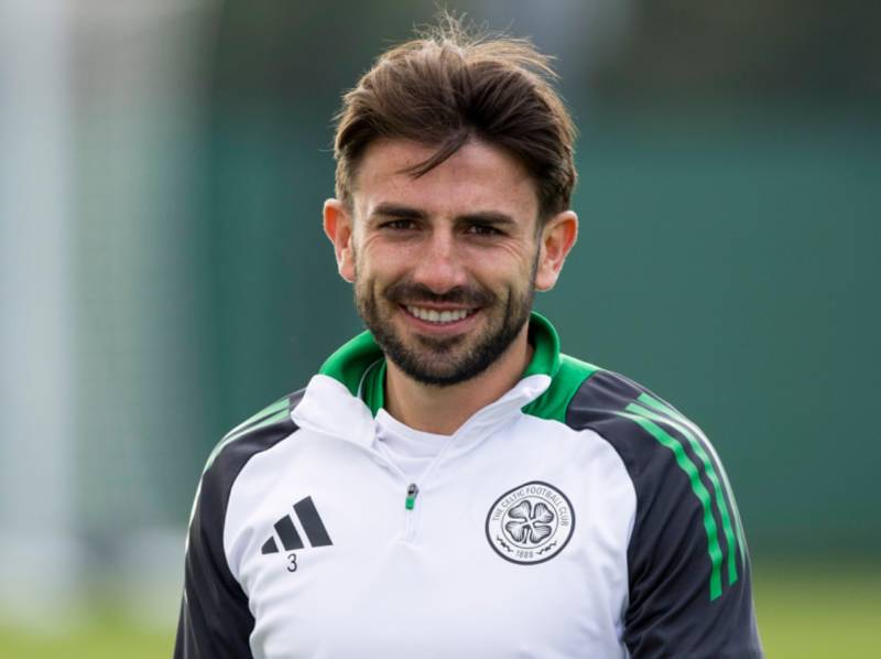 ‘A real priority’: Celtic boss waxes lyrical about Taylor & wants contract extension