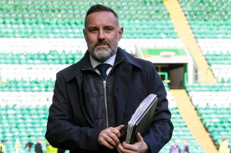 Boyd claims he was immediately over Rangers’ loss against Celtic despite on-air rant