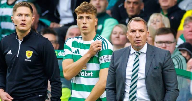 Brendan Rodgers’ Stunning Celtic Revival: Is He’s Poised For Champions League Progress?