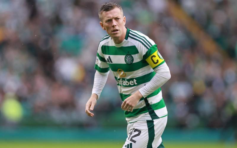 Callum McGregor’s recent award shows Celtic are learning to cope without Matt O’Riley