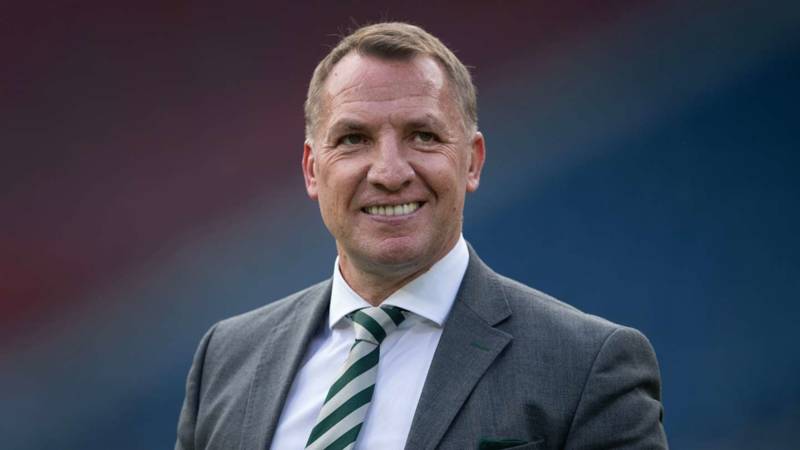 Celtic board must listen to Brendan Rodgers’ public statement