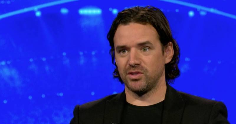 Celtic soaring towards £40m transfer as giddy Owen Hargreaves raves about them and puts neck on line over Engels