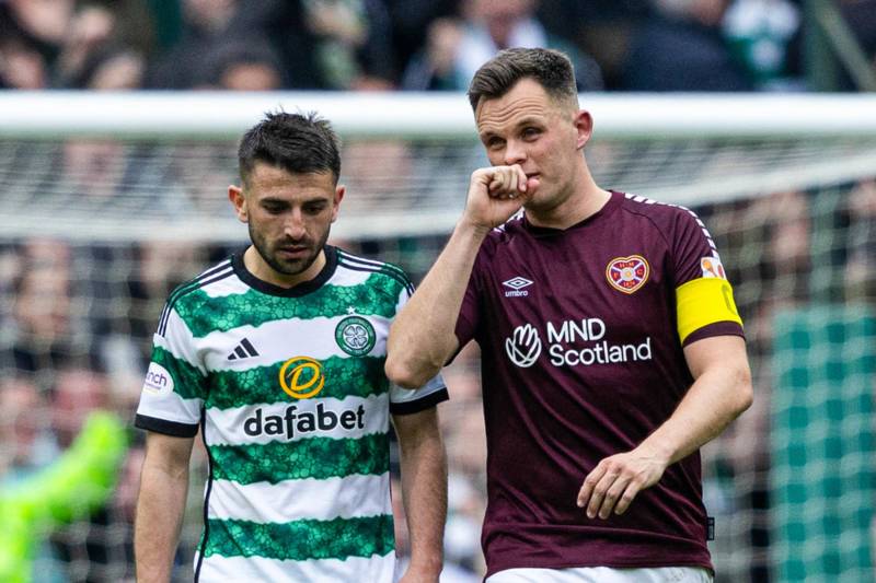 Celtic vs Hearts: Live stream, TV channel, kick-off time & team news