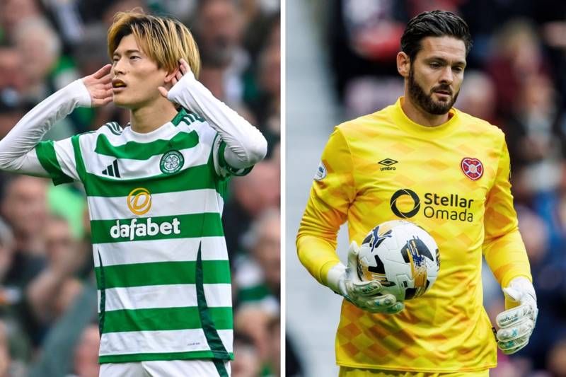 Celtic vs Hearts: TV details, how to watch, team news, is the Celtic game on TV