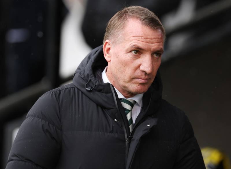 Celtic’s chance to get in Rangers heads this weekend