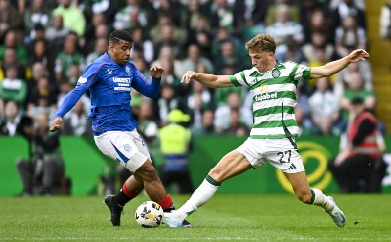 Celtic’s investment in Arne Engels could pay off and break transfer record again