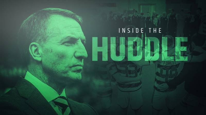 Inside the Huddle: Watch the 2023/24 season review now