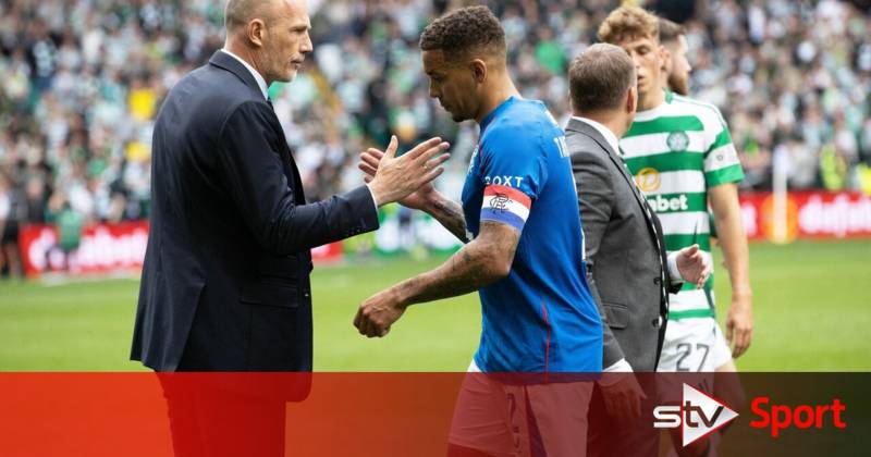 Philippe Clement backs James Tavernier to ‘get the love back’ from Rangers fans