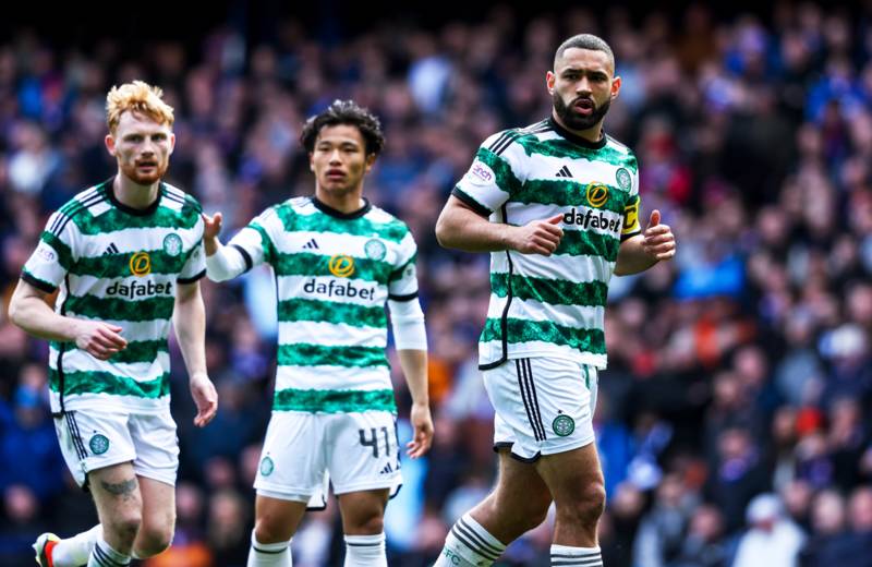 Shut out kings Celtic on brink of a century-old defensive record