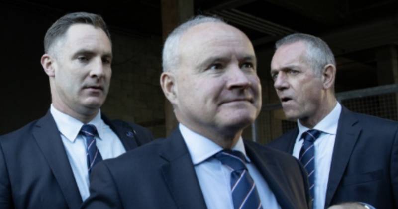 7 things next Rangers chairman MUST do as bulging list of Bennett complaints among wider issues which must be fixed