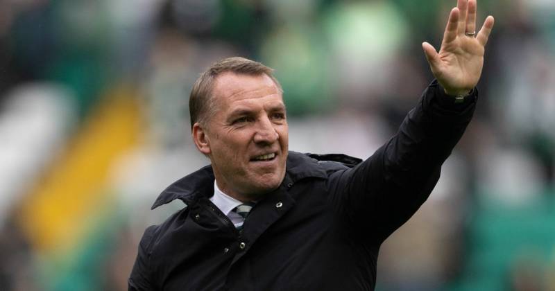 Brendan Rodgers take on both Celtic vs Hearts penalty calls and explains Arne Engels taking penalty