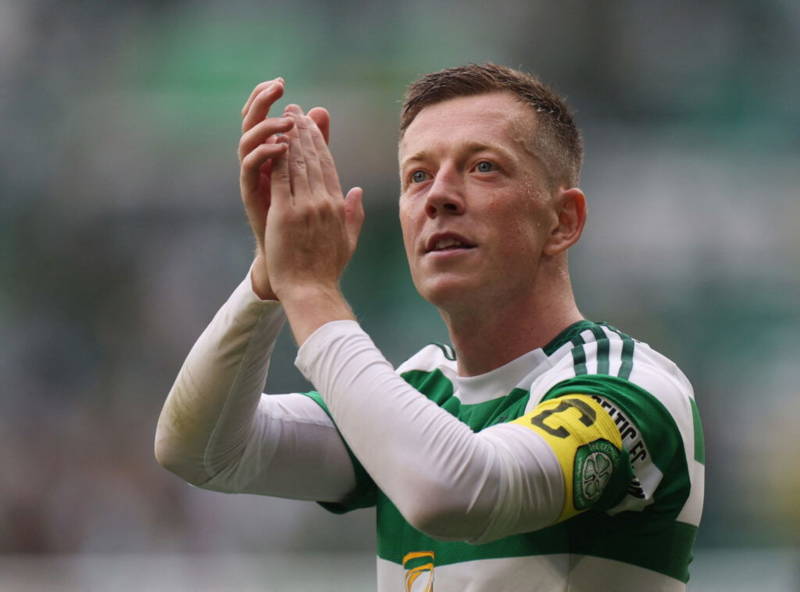 Callum McGregor’s Brilliant Unseen Arne Engels Intervention