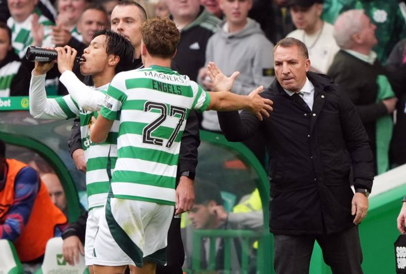 Celtic ‘ready to attack’ Champions League as Rodgers assesses Engels first start