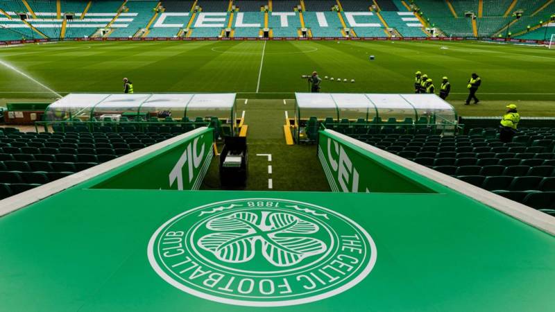 Celtic’s Tunnel Vision