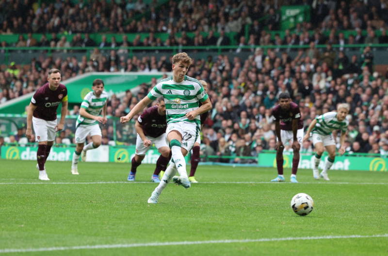 Celtic takes the points but the ref has a lot to answer for.