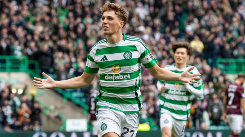 Engels and McCowan maintain Celtic’s winning start after VAR controversy